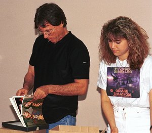 Richard Hatch
