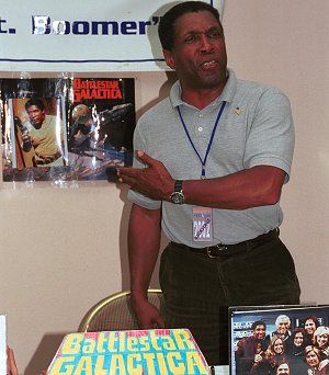 Herb Jefferson jr.