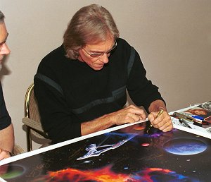Judson Scott