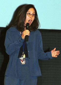 Erin Gray