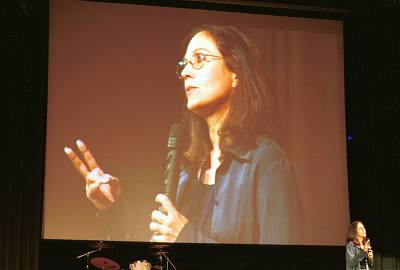 Erin Gray