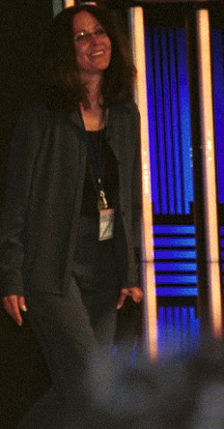 Erin Gray