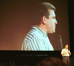 Richard Arnold