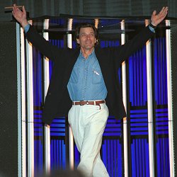 Dirk Benedict