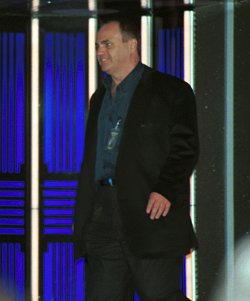 Alan Eastman