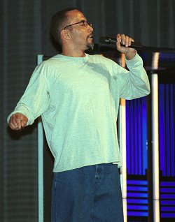 Richard Biggs