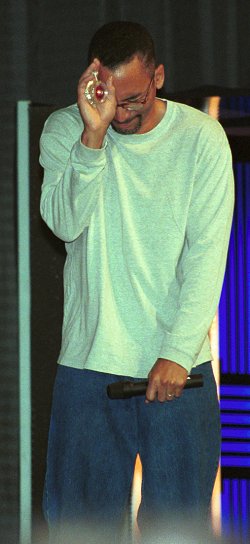 Richard Biggs