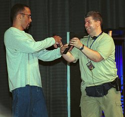 Richard Biggs
