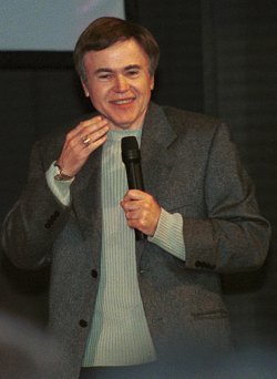 Walter Koenig