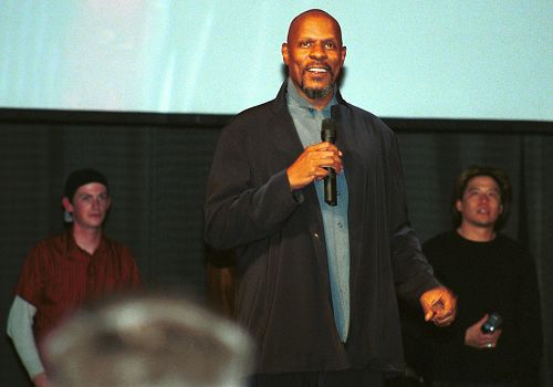 Avery Brooks