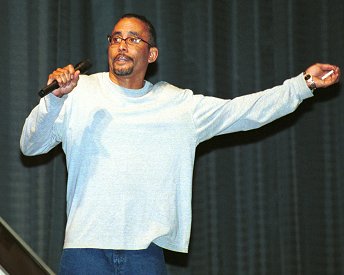 Richard Biggs
