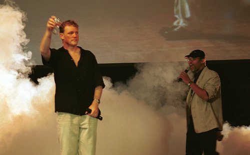 Robbie
