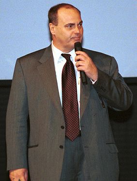 Alan Eastmann