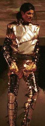 "Michael Jackson"