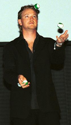 Robbie