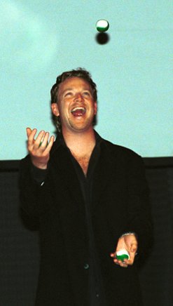 Robbie