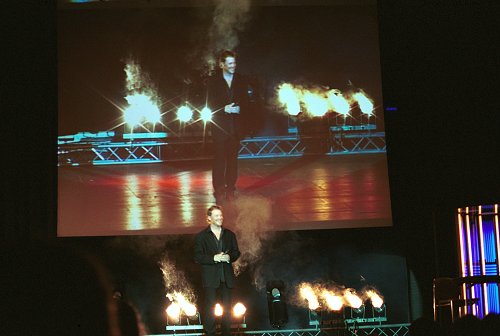 Robbie