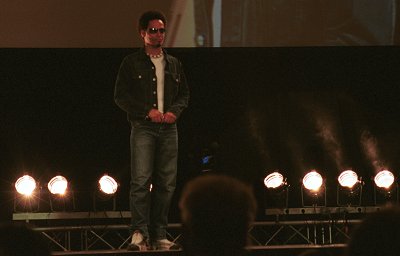 Peter