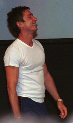 Dominic