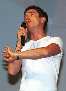 Dominic