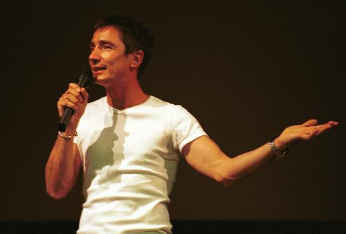 Dominic