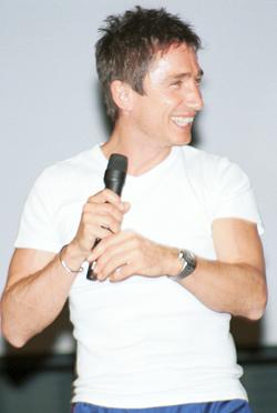 Dominic