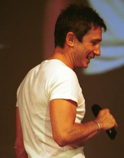 Dominic