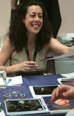Leni Parker