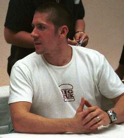 Ray Park