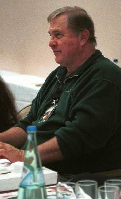 Gil Gerard