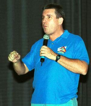 Richard Arnold