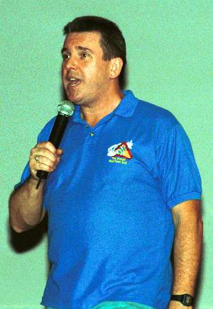 Richard Arnold