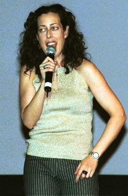 Leni Parker