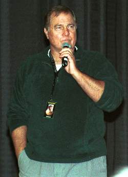 Gil Gerard