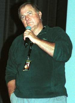 Gil Gerard