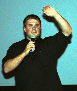 Eugene "Rod" Roddenberry