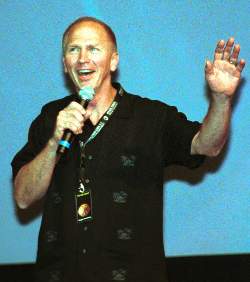 Vaughn Armstrong