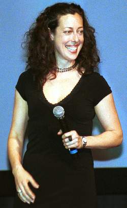 Leni Parker