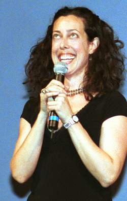 Leni Parker