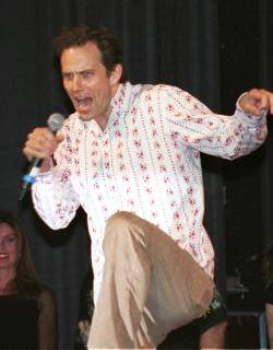 Robert Leeshock
