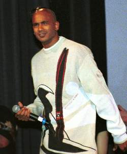 Cirroc Lofton