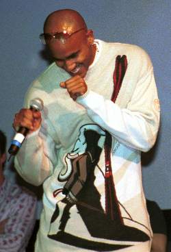 Cirroc Lofton