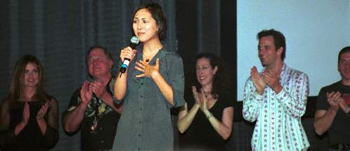Linda Park