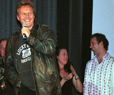 Anthony S. Head