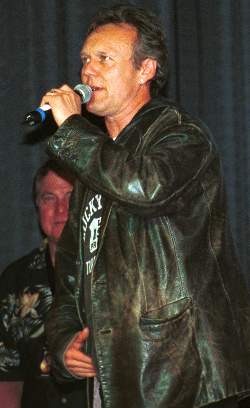 Anthony S. Head