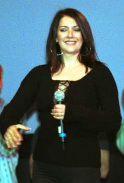 Marina Sirtis