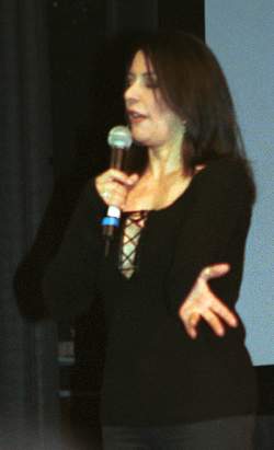 Marina Sirtis