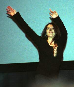 Marina Sirtis