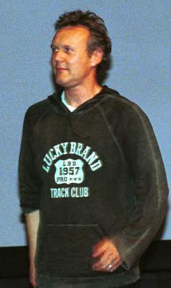 Anthony S. Head