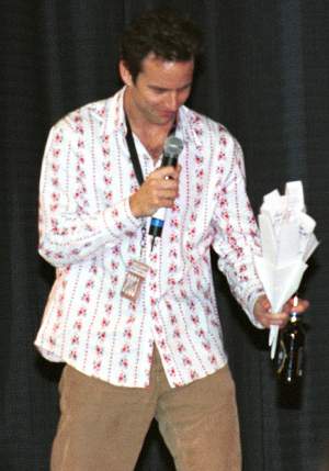 Robert Leeshock